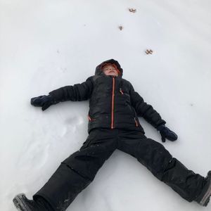 Meet your Posher, Chrissy